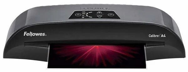 Пакетный ламинатор Fellowes Calibre A4 (арт. FS-57407)