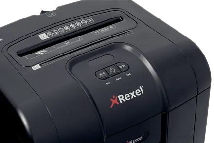 Уничтожитель документов Rexel Mercury™ RSX1834 (арт. 2105018EU)