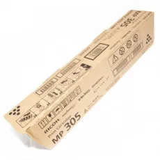 Картридж Ricoh MP 305+ BLACK (арт. 842347)