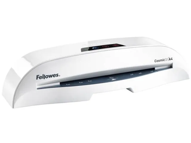 Пакетный ламинатор Fellowes Cosmic 2 A4 (арт. FS-57250)