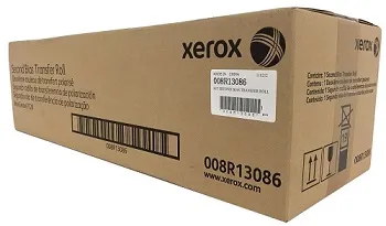 Узел ролика 2-го переноса Xerox для лазерных принтеров WC 7120/7125/7120/7125 (арт. 008R13086)