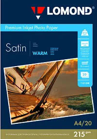 Фотобумага Lomond 1101308 (арт. 1101308)