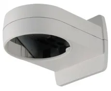 Кронштейн Panasonic WV-Q118B, настенного монтажа для камер (арт. WV-Q118B)