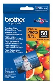 Фотобумага Brother BP71GP50 (арт. BP71GP50)