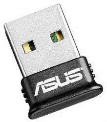 Bluetooth-адаптер ASUS USB-BT400 (арт. USB-BT400)