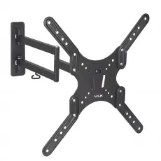 Кронштейн VLK TRENTO-18 чёрный для TV 20-55″ (арт. 51035)