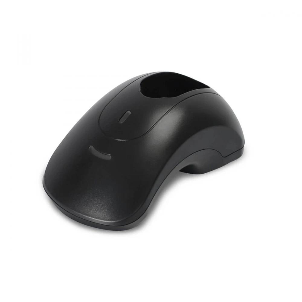 Зарядно-коммуникационная подставка Mertech (Cradle) для сканера CL-2200/2210 Black (арт. 4180)