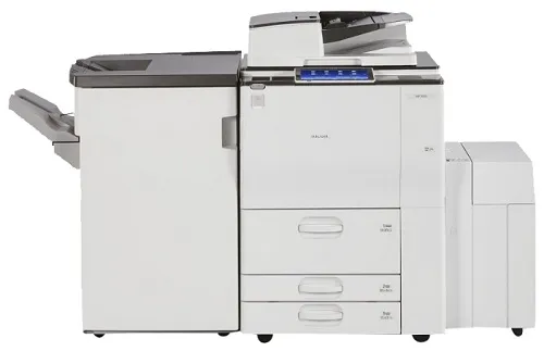 МФУ лазерное черно-белое Ricoh MP 6503SP (арт. 417615)