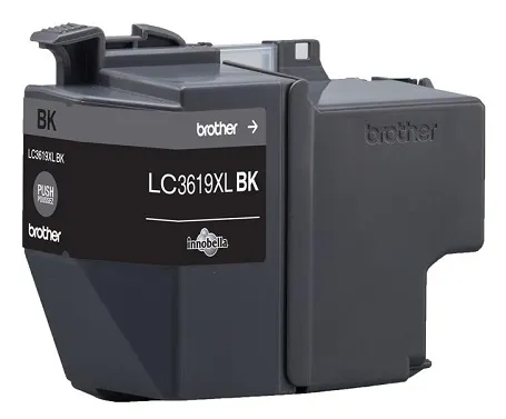 Картридж Brother LC-3619XLBK (арт. LC3619XLBK)