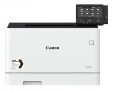 Цветной лазерный принтер Canon i-SENSYS X C1127P (арт. 3103C024)