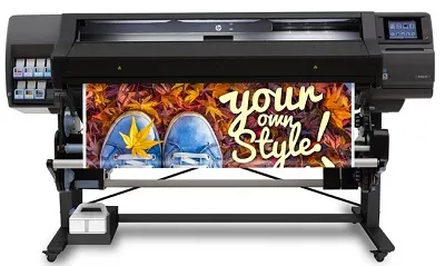 Латексный принтер HP Latex 560 (арт. M0E29A)