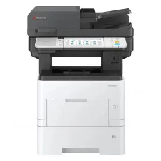 МФУ лазерное черно-белое Kyocera ECOSYS MA4500ifx. Печать / Скан. / Копир. / Факс, А4, 45 стр./мин. (арт. 110C103NL0)