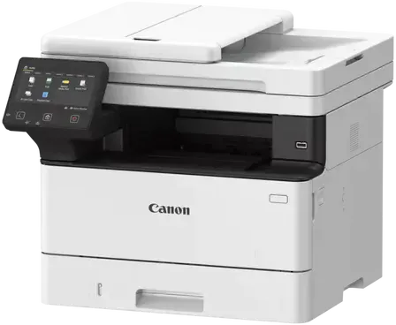 МФУ лазерное черно-белое Canon i-Sensys MF463DW (арт. 5951C008)