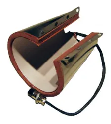 Нагревательный элемент Bulros коническая кружка 17oz (арт. TP-P-TeE-cone-cup-_17-__)