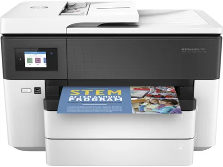 Струйное цветное МФУ HP OfficeJet Pro 7730 (арт. Y0S19A)