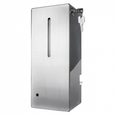 Бесконтактный навесной дезинфектор для рук HOR 007BSSP (арт. 9992042)