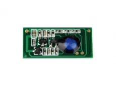 Чип CET для RICOH Aficio MPC2030/2050/2550/2530 голубой (5500 стр.) (арт. CET8283)