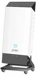 Рециркулятор Арисмо Ar.3 с колесиками. Производительность 260 м³ / час (арт. Ar.3mobile)