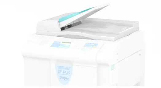 Автоподатчик оригиналов Duplo DUP90530 (арт. DUP90530)