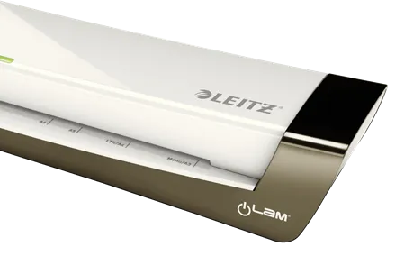 Пакетный ламинатор LEITZ iLam Office A3 (арт. 72530084)