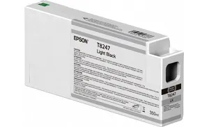 Картридж Epson T8247 (арт. C13T824700)