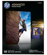 Фотобумага HP Q8696A (арт. Q8696A)