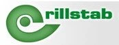 Rillstab Rillstab