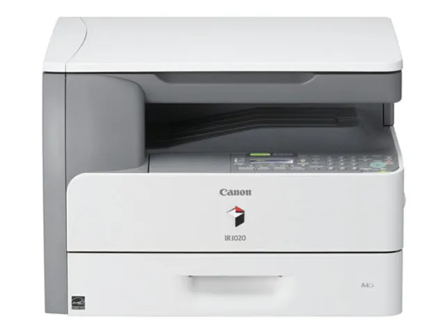 МФУ лазерное черно-белое Canon imageRUNNER 1020 (арт. 2580B001)