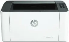 Принтер лазерный черно-белый HP Laser 107w (арт. 4ZB78A)