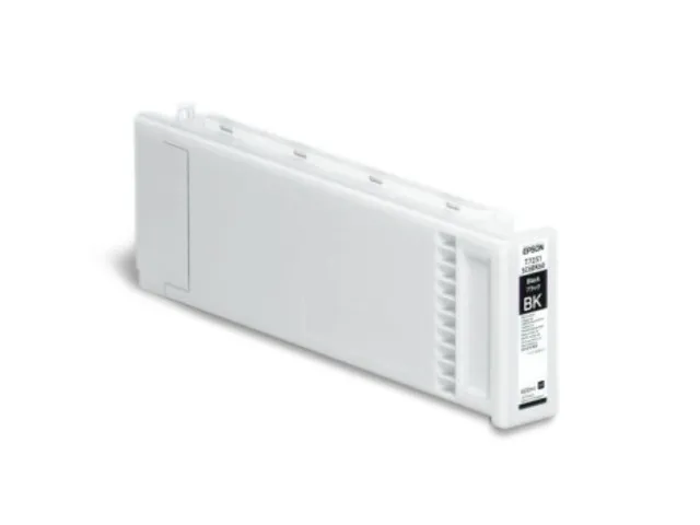 Картридж Epson UltraChrome DG Black T725100 (600ml) (арт. C13T725100)