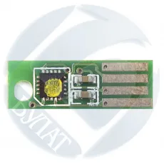 Чип Булат для Xerox Phaser 6600 / WC 6605 / 6655 108R01121 Yellow drum (60k) (арт. BURXPH6600120)