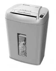 Уничтожитель документов New United RT-14C (grey&white) (арт. RT-14C (grey&white))
