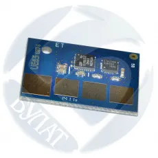 Чип Булат для Lexmark T650 / 652 / 654 / 656 / X651 / 652 / 654 / 656 / 658 (36k) (арт. AULX0T6500010)