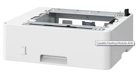 Модуль кассетной подачи Canon Cassette Feeding Module-AH1 (арт. 0732A033)