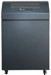 Матричный принтер OKI MX 8200-CAB-ETH-EUR (арт. 09005851)