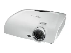 Проектор для домашнего кинотеатра Optoma HD33 (арт. 958KZ01GC0E)