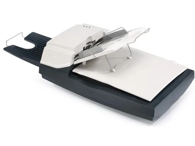 Сканер документов Avision AV3852U Kofax VRS 4.1 (арт. 000-0499-07G)
