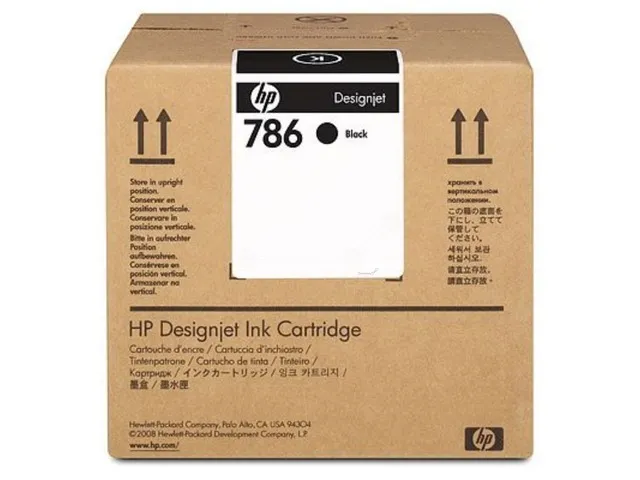 Картридж HP CC585A (арт. CC585A)