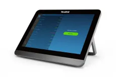 Сенсорная панель управления Yealink CTP18 (арт. CTP18)