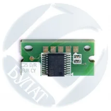 Чип Булат для Minolta bizhub C350 / 351 / 450 С drum (арт. EAMNBZ3500020)