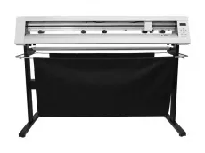 Режущий плоттер Cutzilla Silver MC 1500S (Wi-Fi) (арт. р0622)