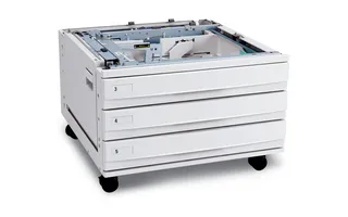 Податчик бумаги (1500 листов) Xerox для Phaser 7760 (арт. 097S03628)