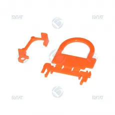 Кольцо чеки Булат для HP LJ P4015 / 600 M601 (CC364A / X / CE390A / X) (упак 100 шт) (арт. AUHPLJ4015010)