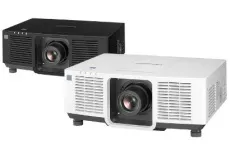 Лазерный инсталляционный LCD-проектор Panasonic PT-MZ780B со сменной оптикой (яркостью 10К+) (арт. PT-MZ780B)