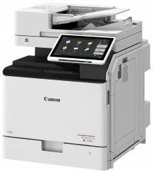 Лазерное цветное МФУ Canon imageRUNNER ADVANCE DX C257i MFP (арт. 3882C005)