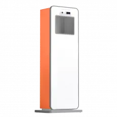 Бесконтактный напольный дезинфектор для рук Liga Biostop Uno-Т (арт. Biostop Uno-Т)