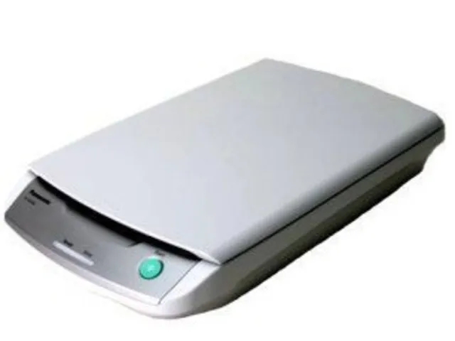 Планшетный сканер Panasonic KV-SS081 (арт. KV-SS081-U)