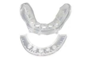 Материал 3D Systems VisiJet SL Clear (арт. 24672-905)