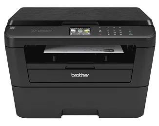 МФУ лазерное черно-белое Brother DCP-L2520DWR (отгрузка строго с TN2335 или TN2375 по 1 шт) (арт. DCPL2520DWR1)