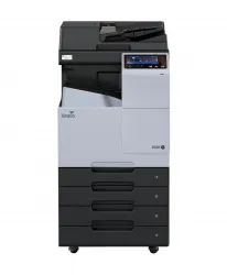 Лазерное цветное МФУ Sindoh D330e A3 (арт. D330e)